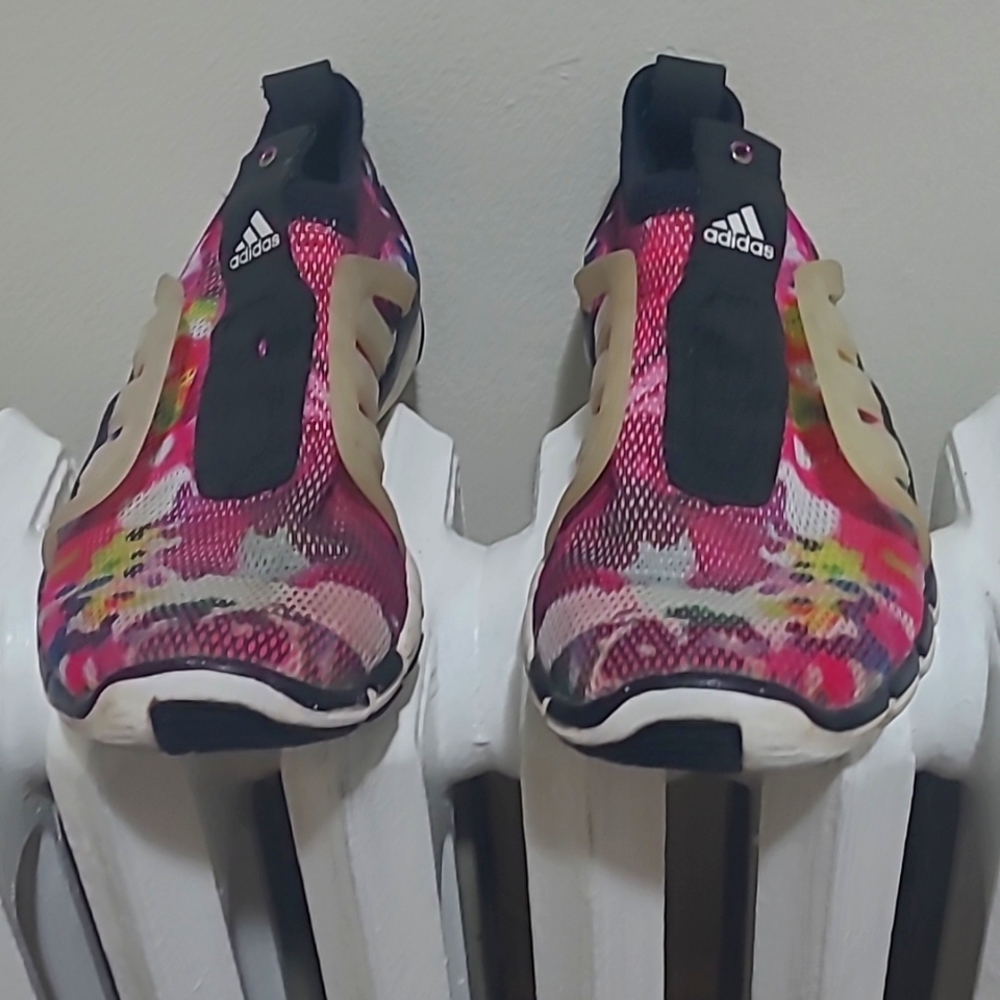 Addias non marking lightweight sneakers